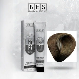 BES HI-FI Hair Color 6.00 100ml