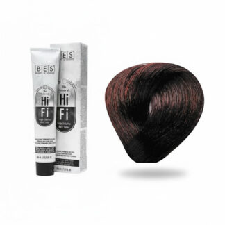 BES HI-FI Hair Color 3.6 100ml