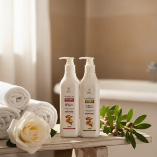 Rozy Shampoo and Conditioner 300 g