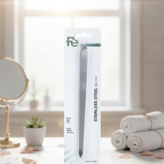 FE STEEL NAIL FILE LA 031