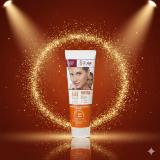 Eva b-white facial wash 100 ml