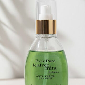 Ever Pure TeaTree Mint Serum 150ml