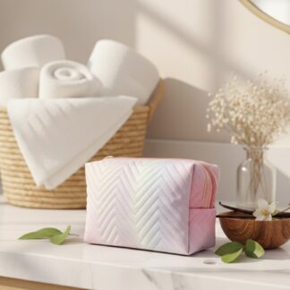 Shein 1pcs multifunctional makeup bag