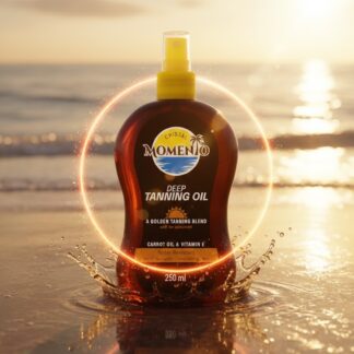Momento deep tannin oil 250 ml