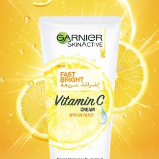 Garnier Light Complete Day Cream 25ml