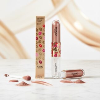 kiko milano Unlimited Double Touch 146