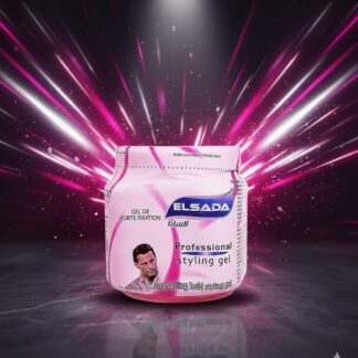 السادا جيل احمر 500جرام