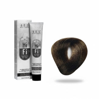 BES HI-FI Hair Color 6.0 100ml