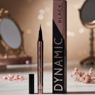 Might Cinema Matte Dynamic Liquid Eyeliner