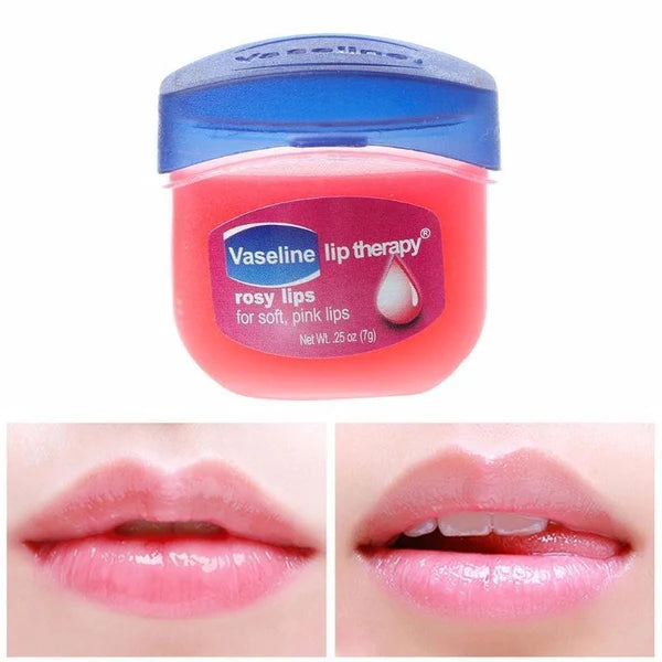 Vaseline Lip Thrrapy Rosy Lips 7G - الصورة 2