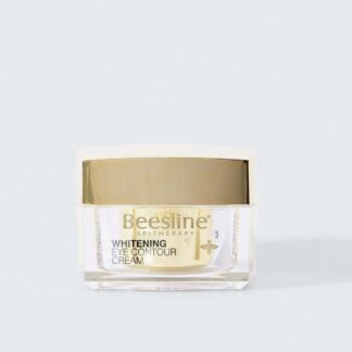 بيزلين كريم العناية حول العين وازالة الهالات السوداء 30مل Beesline Whitening Eye Contour Cream 30 Ml