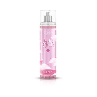 Eva Skin Care Senses Body Splash - In the Clouds 240 ml
